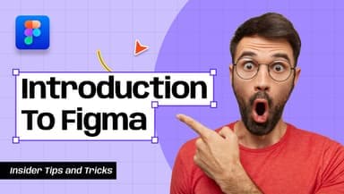 Learn Figma in one video